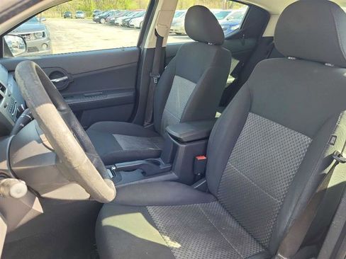 Used 2009 Dodge Avenger SE image 10
