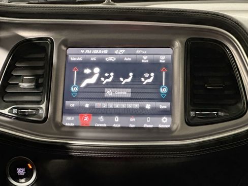 Used 2022 Dodge Challenger R/T Scat Pack w/ T/A Package image 26