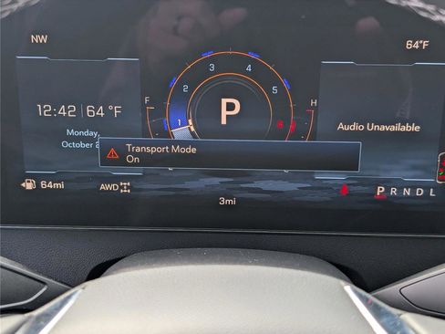 New 2026 Chevrolet Traverse LT image 30