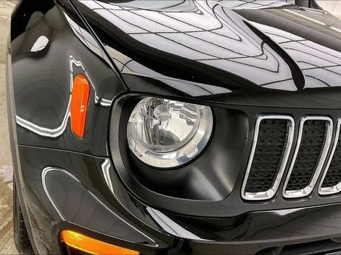 Used 2020 Jeep Renegade Latitude image 25