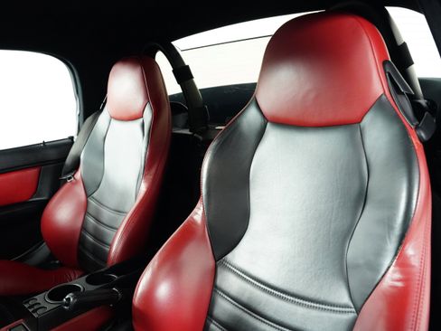 Used 2002 BMW M Roadster image 3