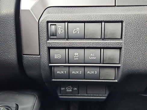 New 2026 Toyota Tacoma TRD Off-Road AWD/4WD image 10