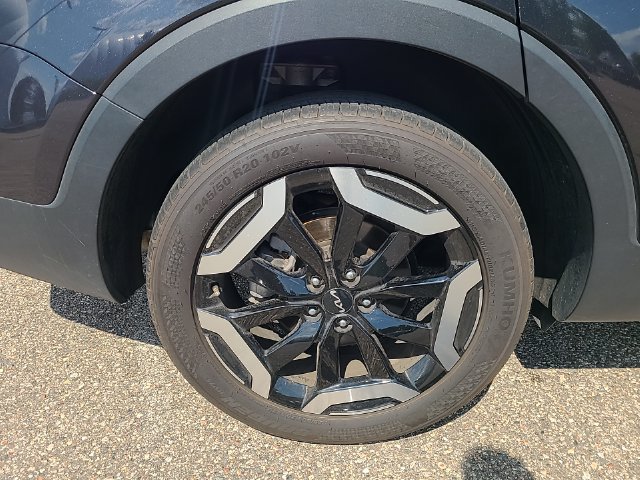 Used 2025 Kia Telluride S FWD image 33