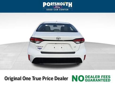 Used 2024 Toyota Corolla LE image 24