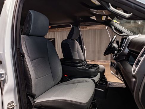 Used 2023 RAM 2500 Big Horn w/ Level 1 Equipment Group image 26