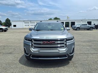 Used 2023 GMC Acadia SLE w/ Driver Convenience Package FWD video 2