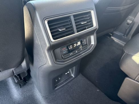 New 2026 Volkswagen Atlas SE AWD/4WD image 27