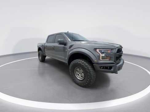 Used 2020 Ford F150 Raptor w/ Equipment Group 802A Luxury AWD/4WD image 2