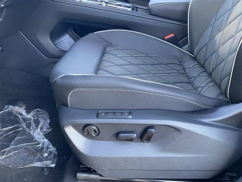 New 2026 Volkswagen Atlas SEL Premium R-Line image 16