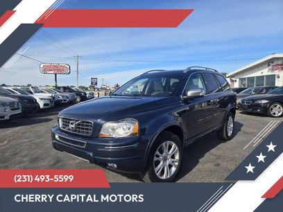 Used 2014 Volvo XC90 3.2