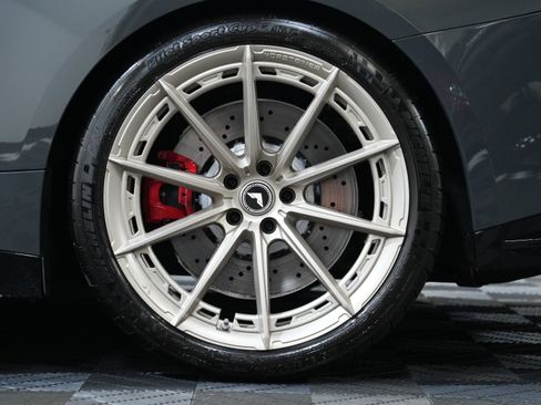 Used 2024 BMW M4 Competition w/ Executive Package image 50