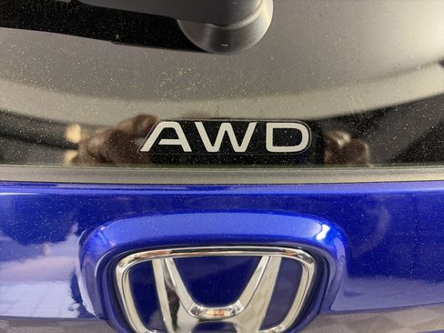 Used 2023 Honda CR-V Sport image 16