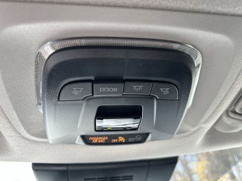 New 2026 Toyota Corolla Cross LE image 18