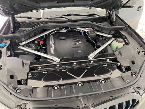 New 2026 BMW X6 xDrive40i w/ Climate Comfort Package image 32