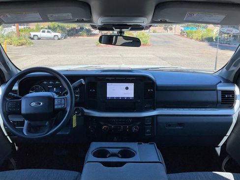 Certified 2024 Ford F250 XLT image 35