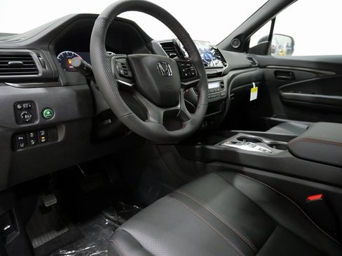 New 2026 Honda Ridgeline TrailSport image 11