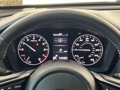 Used 2024 Subaru Outback Premium w/ Popular Package #1A image 17