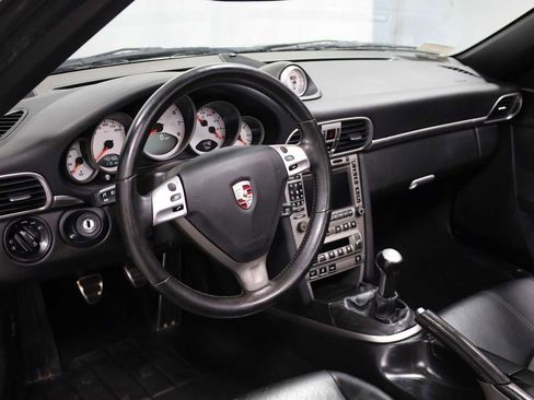 Used 2007 Porsche 911 Carrera S image 4