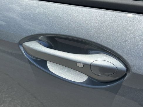 New 2025 Buick Envista Preferred w/ Convenience I Package image 25