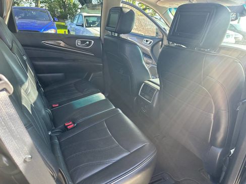 Used 2015 INFINITI QX60 FWD w/ Premium Plus Package image 19