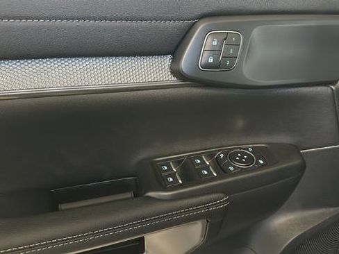 New 2026 Ford Ranger Lariat AWD/4WD image 20