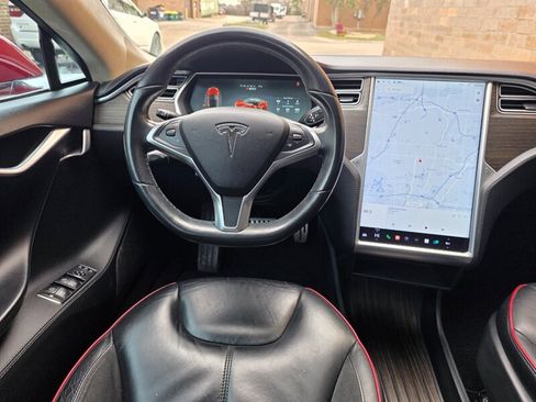 Used 2014 Tesla Model S P85 image 18