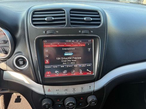 Used 2017 Dodge Journey GT w/ Driver Convenience Group AWD/4WD image 26