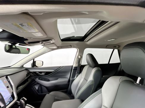 Used 2023 Subaru Outback Onyx Edition image 22