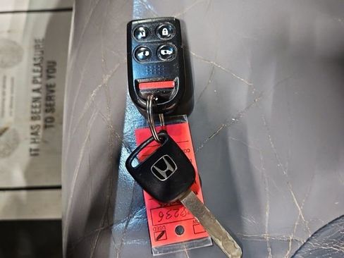 Used 2005 Honda Odyssey EX-L image 28