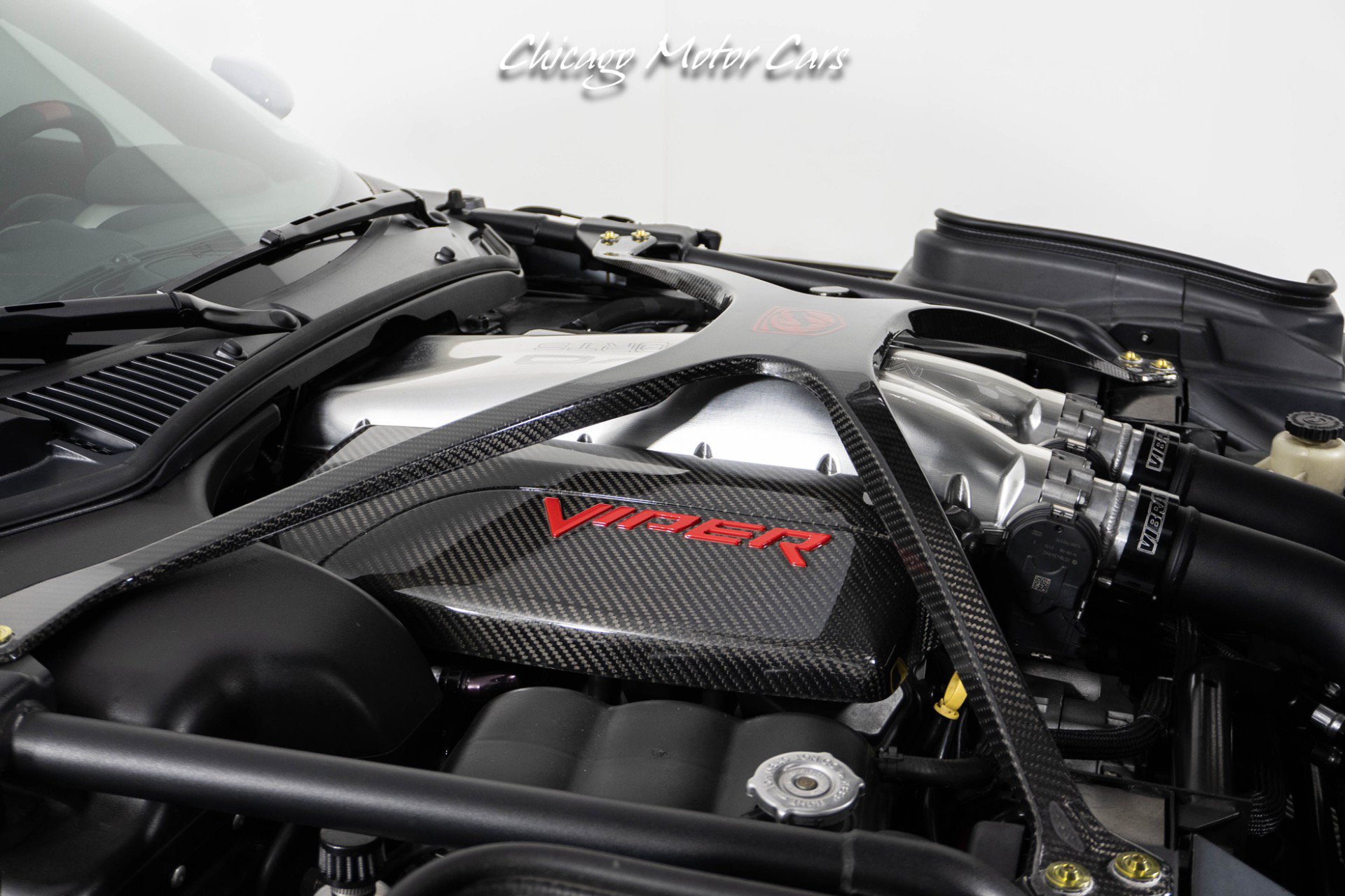Used 2016 Dodge Viper ACR RWD image 51