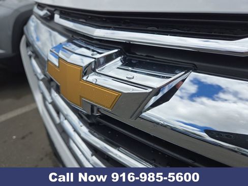 New 2026 Chevrolet Equinox LT FWD image 35