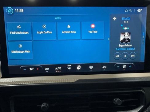 Used 2025 Ford Bronco Sport Big Bend image 30