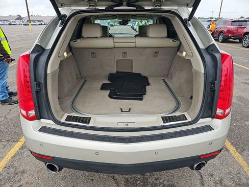 Used 2016 Cadillac SRX Performance w/ Driver Awareness Package image 13