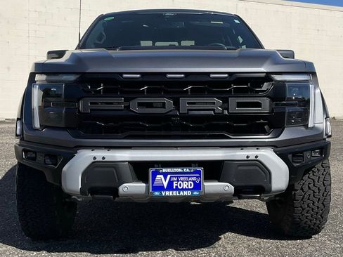Certified 2024 Ford F150 Raptor image 85