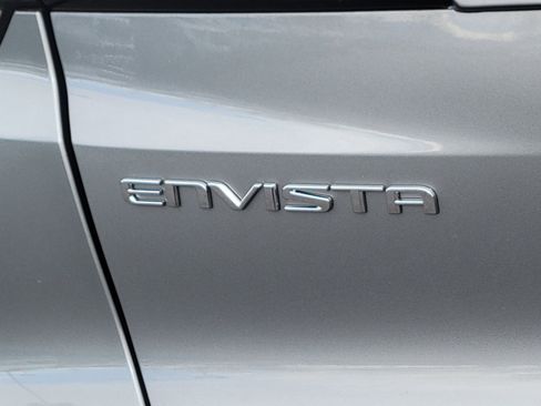 New 2026 Buick Envista Avenir image 10