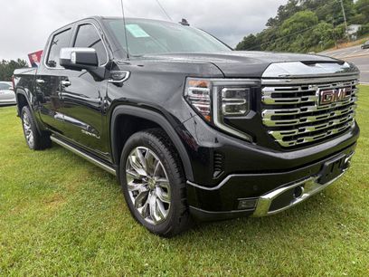 Used 2022 GMC Sierra 1500 Denali w/ Denali Reserve Package