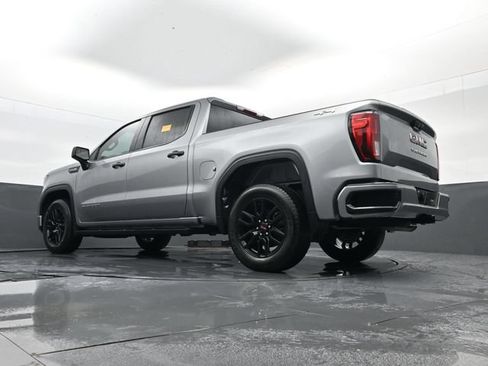 Used 2024 GMC Sierra 1500 Elevation AWD/4WD image 21