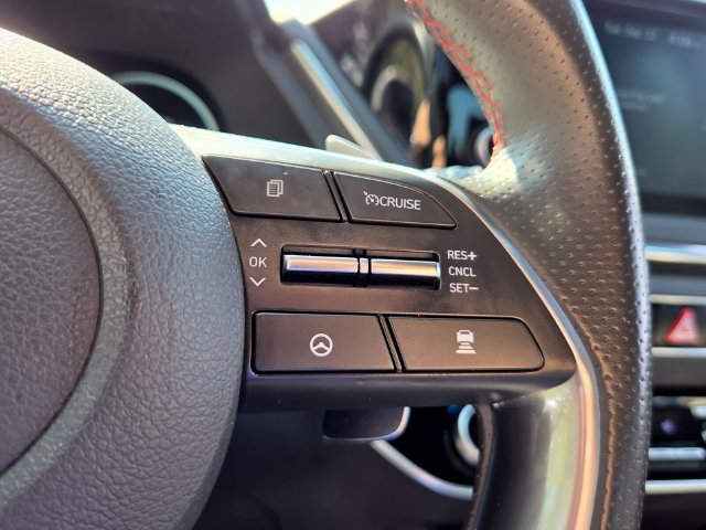 Used 2021 Hyundai Sonata SEL Plus FWD image 24