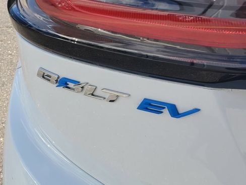 Used 2023 Chevrolet Bolt LT w/ Driver Confidence Package FWD image 24