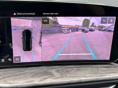 New 2025 Audi Q5 Premium Plus image 19