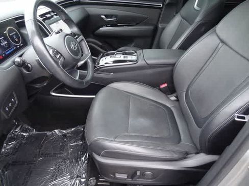 Used 2024 Hyundai Tucson Limited AWD/4WD image 6