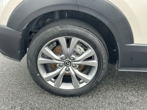 Used 2023 MAZDA CX-30 AWD 2.5 S w/ Select Package image 19