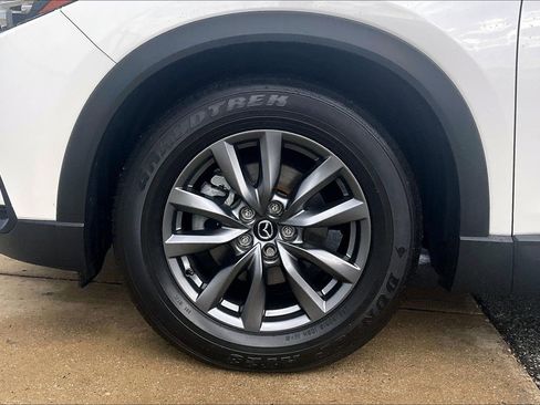 Used 2022 MAZDA CX-9 Touring w/ Touring Premium Package image 11