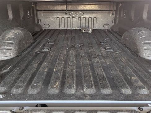 Certified 2025 Ford F450 King Ranch w/ Chrome Package image 21