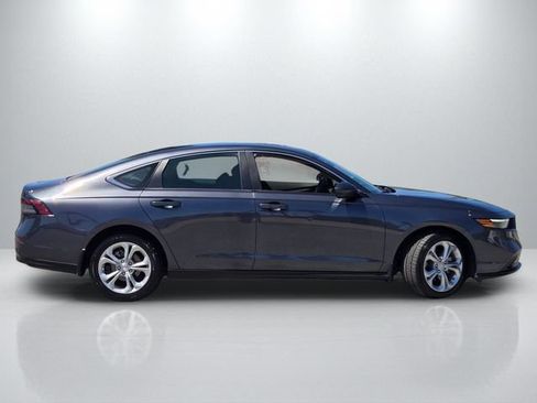 Used 2024 Honda Accord LX image 3