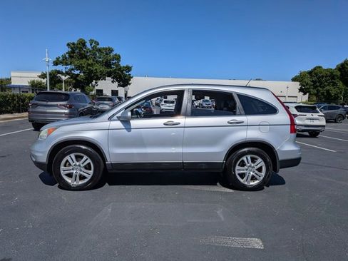 Used 2011 Honda CR-V EX-L image 9