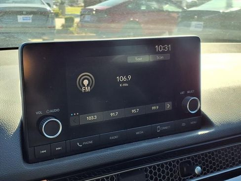 Used 2023 Honda Civic Sport image 4