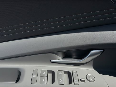 Certified 2026 Hyundai Elantra Sport FWD image 16