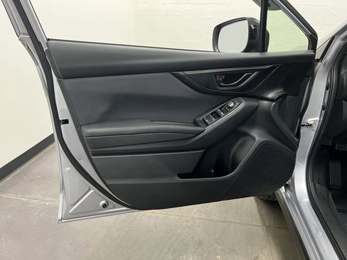 Used 2023 Subaru Crosstrek 2.0i Premium image 22