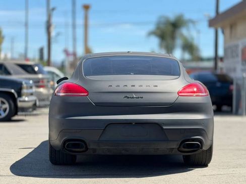 Used 2014 Porsche Panamera image 12